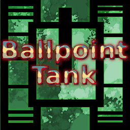 Icon image Ballpoint Tank