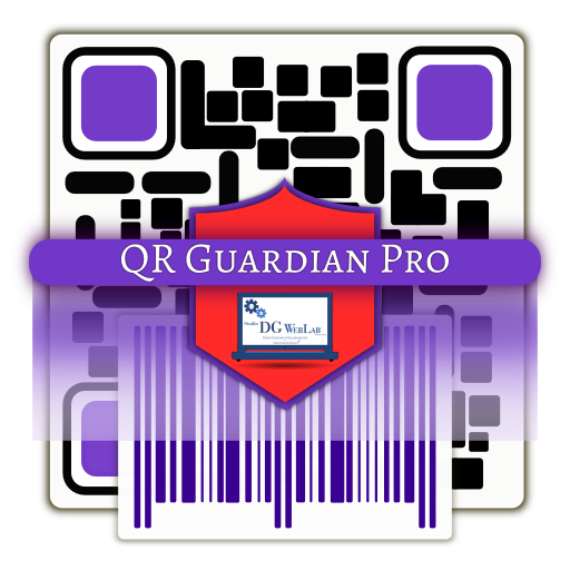 QR Guardian Pro - QR Code