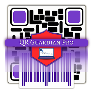 QR Guardian Pro - QR Code apk