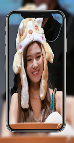 Imágen 4 Twice Sana Kpop fondos de pant android