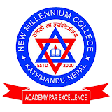 New Millennium College icon
