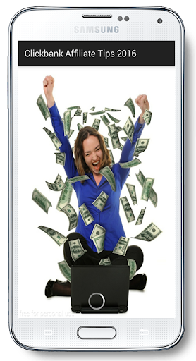 Clickbank Affiliate Tips Guide Screen 2