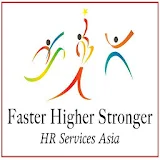 HR Services Connect icon