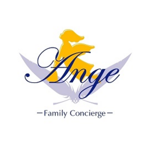 エンジェル logo