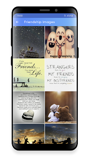 Friendship Quotes APK for Android Download 2