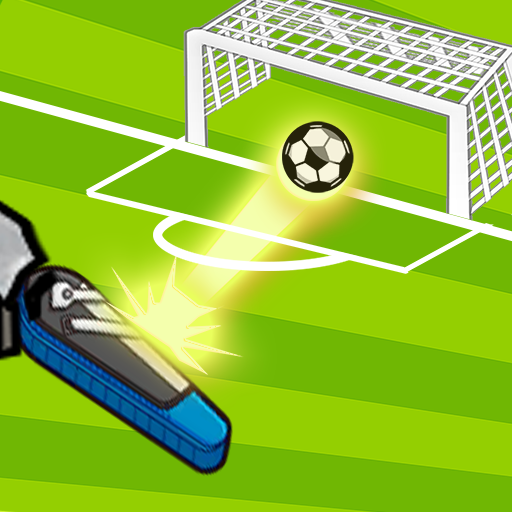 Soccer Pinball Hit  Icon