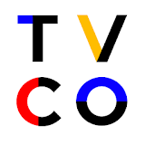 TVCO: Collaborative Entertainment Network icon