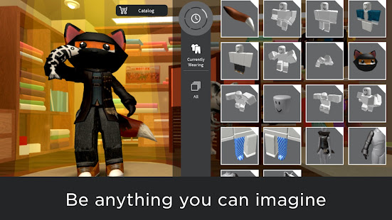 Mod for Roblox 1.0 APK + Mod (Free purchase) for Android