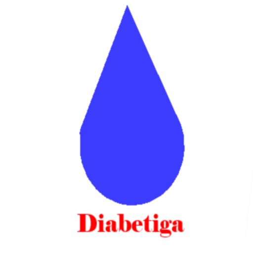 Diabetiga Diabetes GL Track विंडोज़ पर डाउनलोड करें