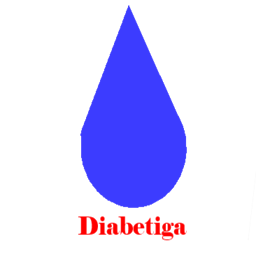 Icon image Diabetiga Diabetes GL Track