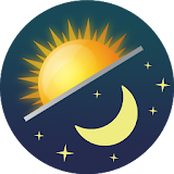 Sunrise & Sunset Time - Worldwide icon