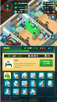 Zombie Hospital - Idle Tycoon  1.5.0  poster 20