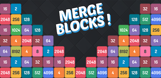X2 Blocks: 2048 Number Games - Apps On Google Play