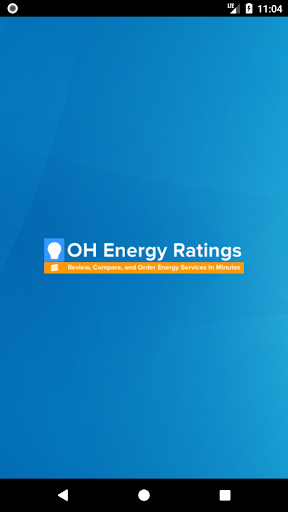 Android application Ohio Energy Ratings | Compare screenshort