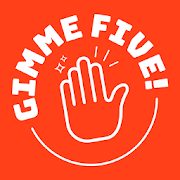 GIMME FIVE: ¡Una App para ahorrar en familia!