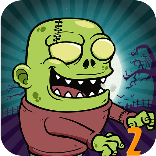 Zombie Warriors 2 Header - AppWisp.com
