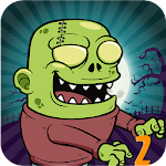 Cover Image of Tải xuống Zombie Warriors 2  APK