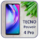 Theme for TECNO Pouvoir 4 Pro Download on Windows