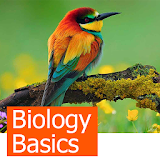 Learn Biology Basics icon
