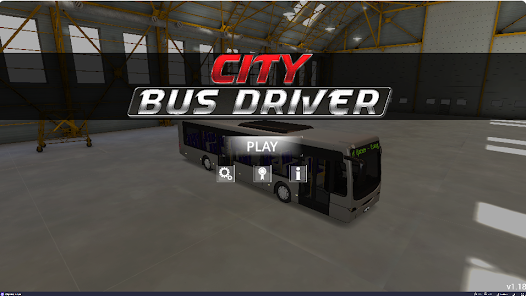 City Transport Tycoon 0.0.3 APK + Mod (Unlimited money) إلى عن على ذكري المظهر