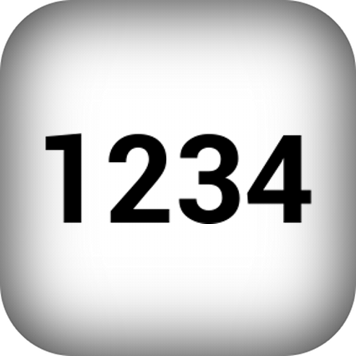 Tally Counter Multiple Count logo