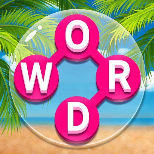 Word Peace -  New Word Game &   Icon