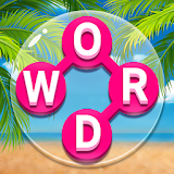 Word Peace -  New Word Game & Puzzles icon