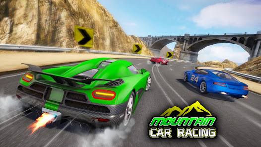 Car Games Car Racing Games 3D  screenshots 16