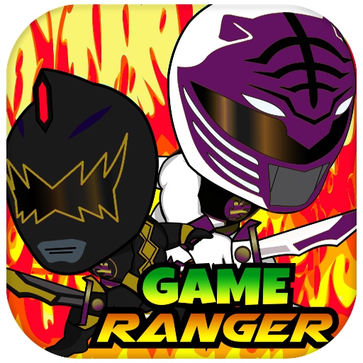 Superheroes Dino Rangers Dash Logo