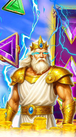 Game screenshot Mind of Zeus mod apk