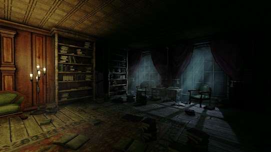 Amnesia MOD APK: The Dark Descent (Free Shopping) Download 2