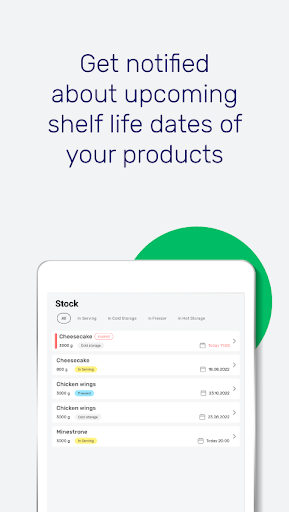 FoodDocs  Food Safety System