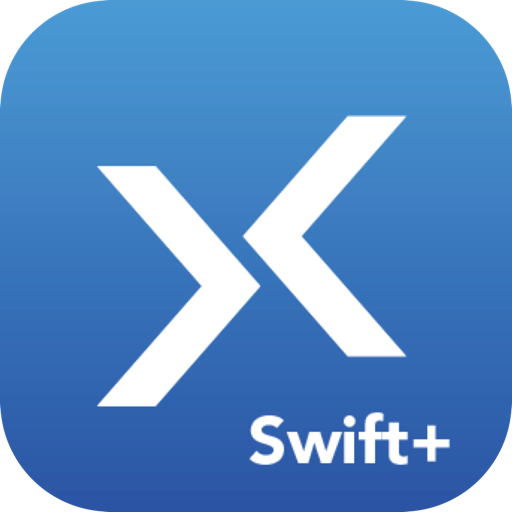 ZX-SWIFT+ 1.0.3 Icon