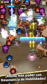 Imágen 9 Blade Shooter: Survival games android
