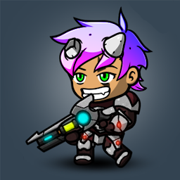 Heptic Showdown Mod Apk