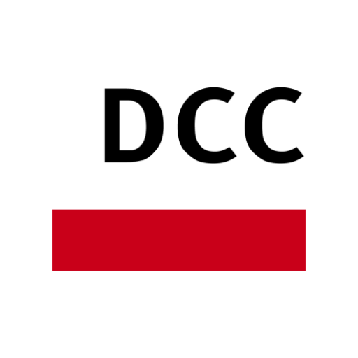 DCC/UFMG App logo