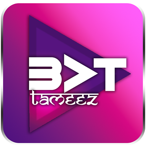 Battameez logo