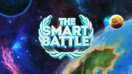 SmartBattle — new generation tactical game