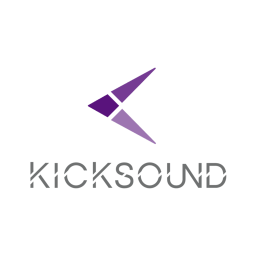 KICKSOUND logo
