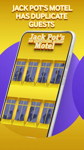 Jack Pot's Match Motel - Screenshot 3
