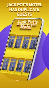 Jack Pot's Match Motel