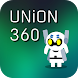 ユニオンシューター360 - Androidアプリ