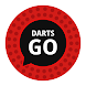 Darts GO -Talk, Play, Darts - Androidアプリ