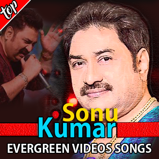 Kumar Sanu Hit Hindi Bollywood Video Songs