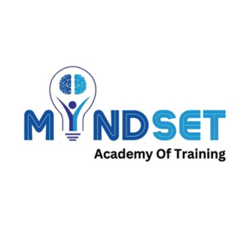 MINDSET ACADEMY logo
