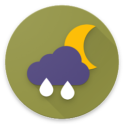 Icon image Just Sleep Rain Pro