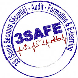 Image de l'icône Mémo SST 3SAFE.FR 2022