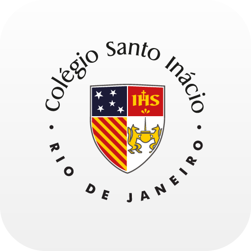 Colégio Santo Inácio logo