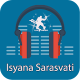 Lagu Isyana Sarasvati + Lyric icon