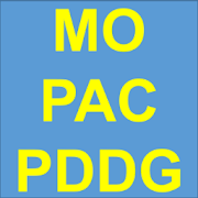 MOPAC-PDDG